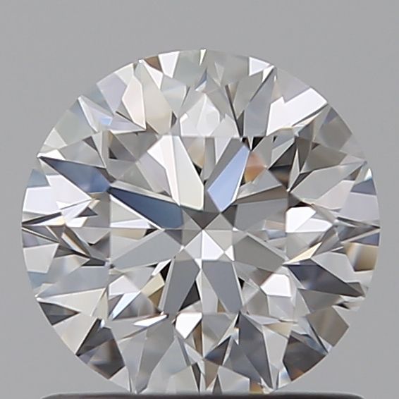 Lab-Grown ROUND Diamond - 0.9 Carats, D Color, VS1 Clarity - Sustainable Luxury and Dazzling Brilliance-IGI·Certified