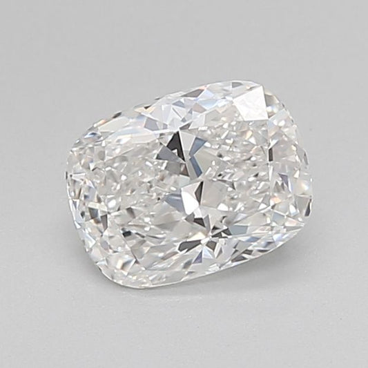 Lab-Grown Cushion Diamond - 1.01 Carat, E Color, VVS1 Clarity | Sustainable Luxury, Dazzling Brilliance | IGI | Certified LG622488259