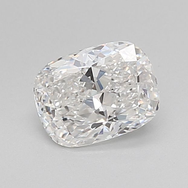 Lab-Grown CUSHION Diamond - 1.01 Carats, E Color, VVS1 Clarity - Sustainable Luxury and Dazzling Brilliance-IGI·Certified