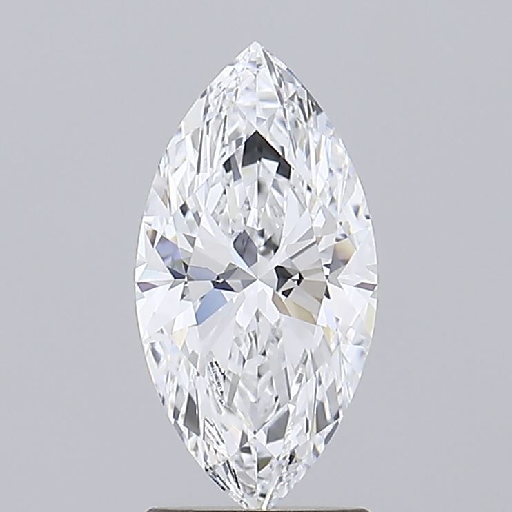 Lab-Grown MARQUISE Diamond - 1.53 Carats, D Color, VVS1 Clarity - Sustainable Luxury and Dazzling Brilliance-IGI·Certified