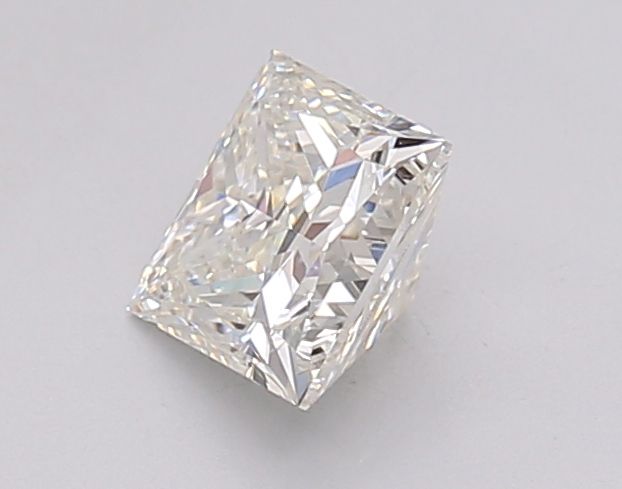 Lab-Grown PRINCESS Diamond - 0.79 Carats, G Color, VVS2 Clarity - Sustainable Luxury and Dazzling Brilliance-IGI·Certified