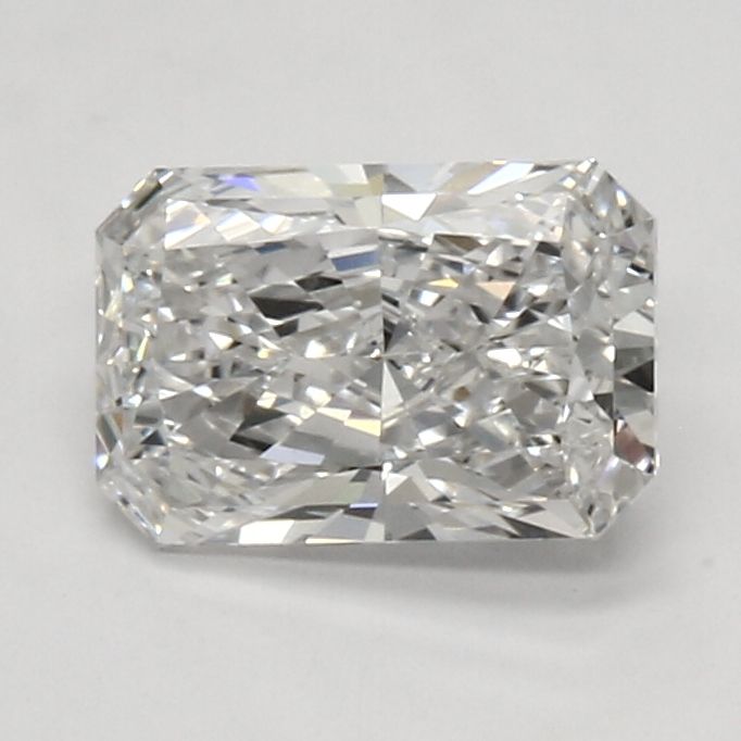 Lab-Grown RADIANT Diamond - 1.19 Carats, E Color, VS1 Clarity - Sustainable Luxury and Dazzling Brilliance-IGI·Certified