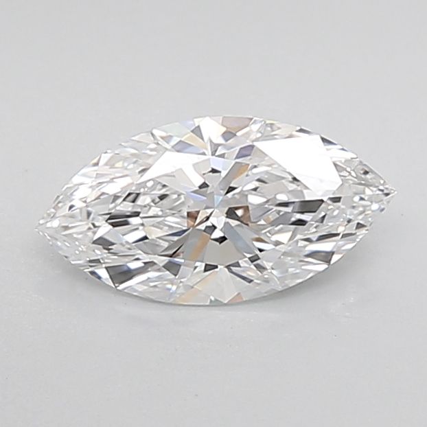 Lab-Grown MARQUISE Diamond - 1.06 Carats, D Color, VVS1 Clarity - Sustainable Luxury and Dazzling Brilliance-IGI·Certified